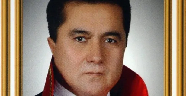 Eski HSYK üyesi Kerim Tosun'un hapis cezası onandı
