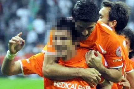 Eski Beşiktaşlı Kartal oluyor