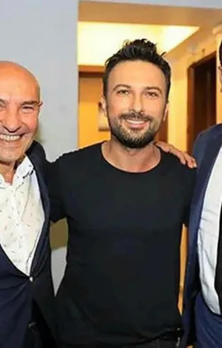 Tarkan'ın Ekrem İmamoğlu sevdasının ardından rant çıktı! Sosyal medya ayağa kalktı!