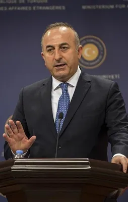Türkiye resti çekti! Buna asla izin vermeyiz!