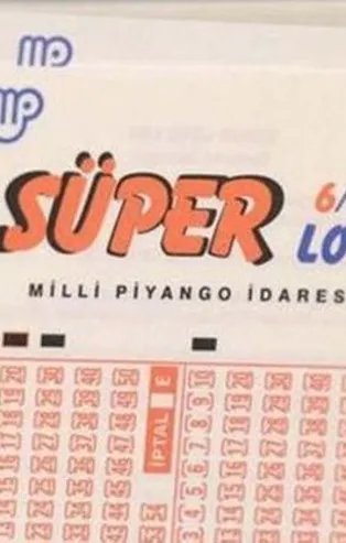 Süper Loto çekiliş sonuçları! 18 Ağustos MPİ – Süper Loto çekiliş sonucu sorgulama ekranı!
