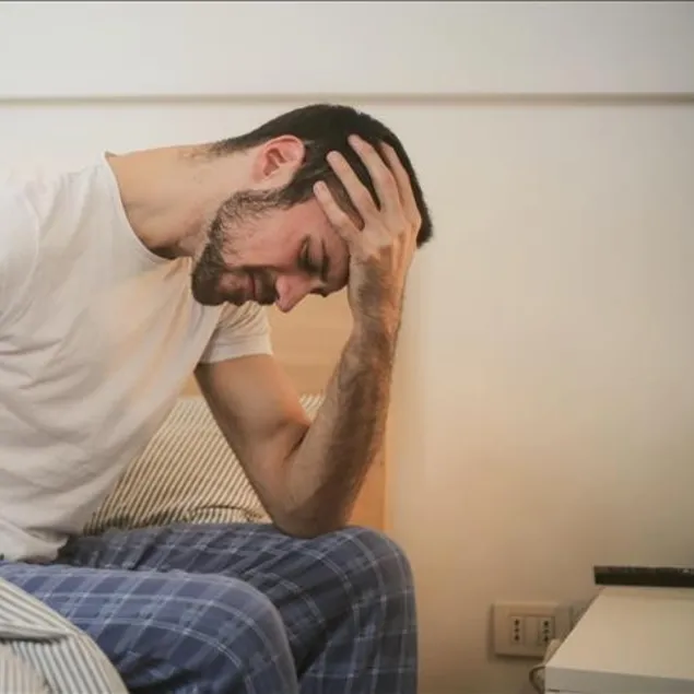 Prostata altın vuruş