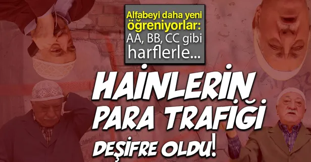 Yunanistan’a kaçarken yakalanan FETÖ’cü para trafiğini deşifre etti