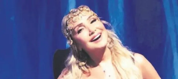 Dansöz Yonca