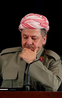 ABD'nin Barzani'ye vaadi deşifre oldu