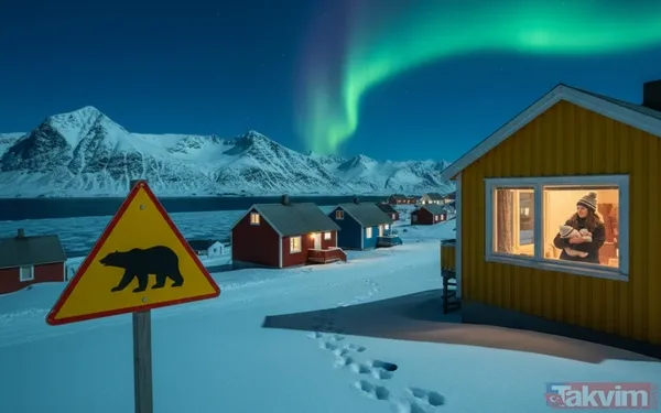 Konum bulunamadı! Google’ın bile unuttuğu dünyanın en uzak 15 yeri - 1