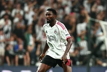 Wilfred Ndidi’nin acı günü