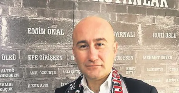 Hüseyin Yücel Galatasaray derbisiyle ilgili açıklamalarda bulundu