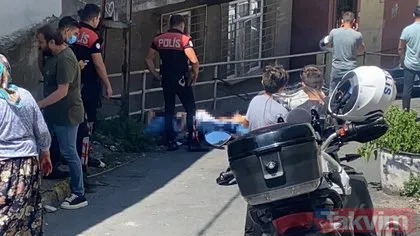 İstanbul Beyoğlu’nda dünürler arasında çatışma! 3 kişi hayatını kaybetti