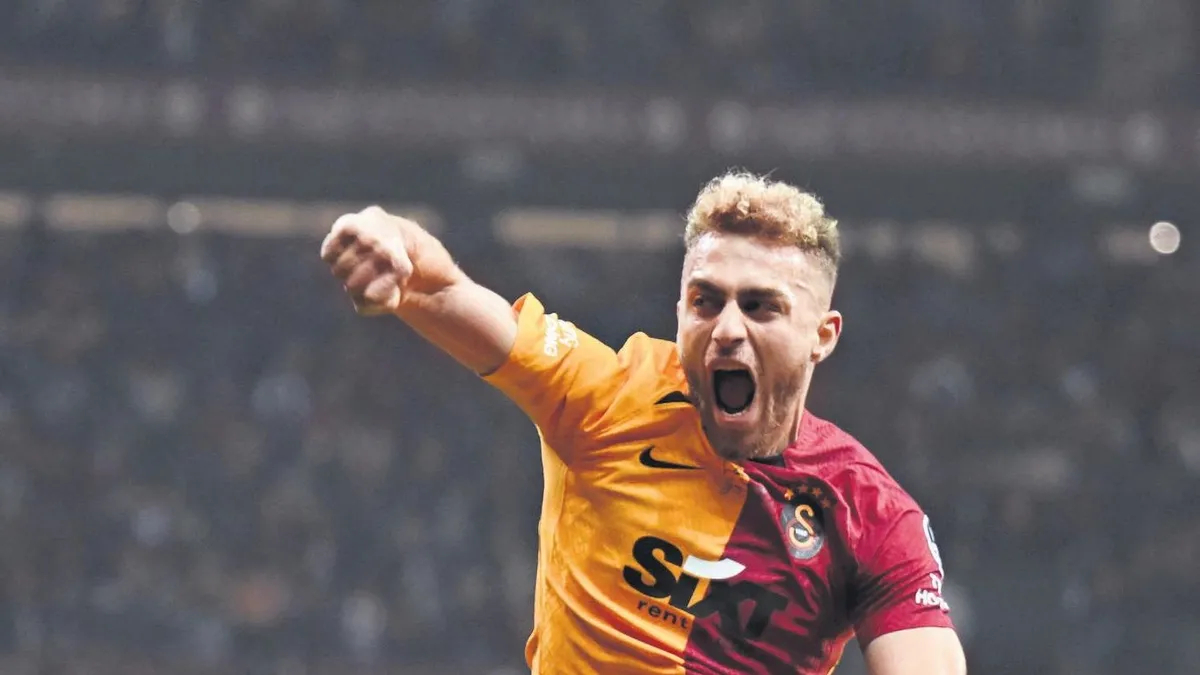 Barış Alper’e geliyorlar