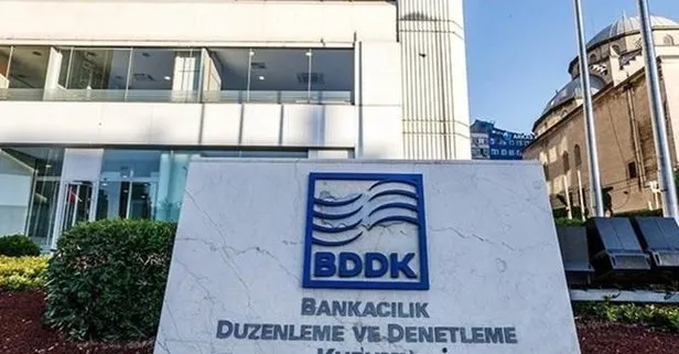 BDDK’dan sahte siteler için uyarı