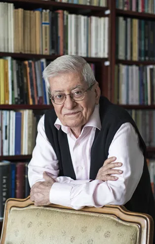 Yedi Güzel Adam'ın son temsilcisi Rasim Özdenören tekbirlerle uğurlandı! Törene Başkan Erdoğan da katıldı