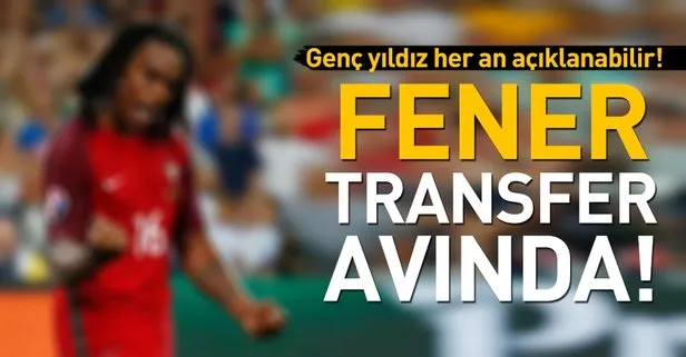 Fener transfer avında!