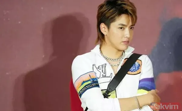 Ünlü şarkıcı hadım edilecek! Reşit olmayan kişilere cinsel istismardan 13 yıl hapis yatacak! Cinsel suçuna kimyasal ceza - 5