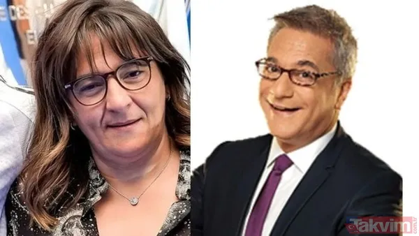 Mbappe'nin annesi Fayza Lamari ve Mehmet Ali Erbil benzerliği sosyal medyada gündem oldu - 4