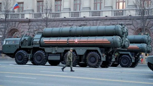 Uzmanlardan dikkat çeken açıklama: "15 Temmuz gecesi S-400'ler olsaydı..."-1