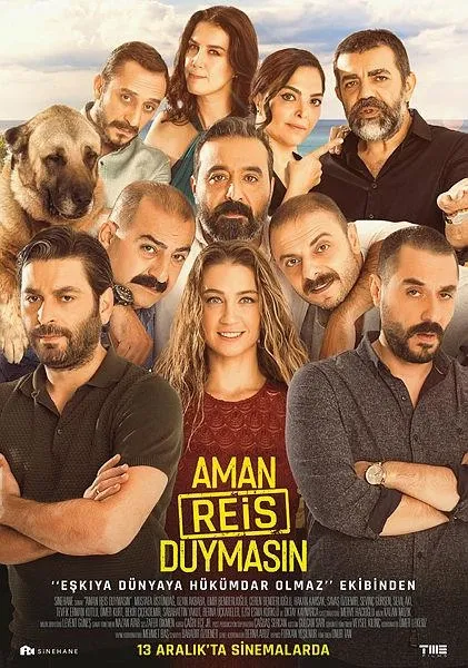 herkes-duysun-gulme-vakti-1576190305066.jpeg EDHO'nun oyuncularından ters köşe! 'Aman Reis Duymasın' seyirciyi kahkahaya boğacak... - 4