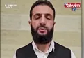 Golani'den Suriye halkına videolu mesaj! Devrimi kutlamak için meydanlara çağırdı
