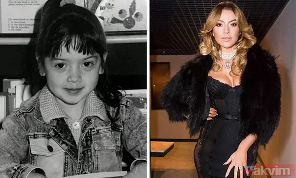 Gamze Özçelik, sosyal medyada da adından söz ettirmeye devam ediyor - 9