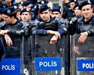 Polis alımı 2019 başvuru yapma ekranı açılıyor ne zaman?