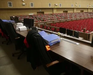 T.C. VİRANŞEHİR 2. ASLİYE CEZA MAHKEMESİ