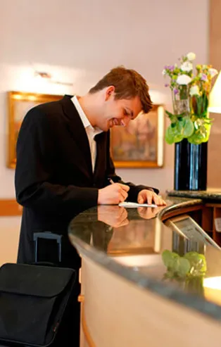 Otellerde yeni dönem! Artık o uygulama yasak!