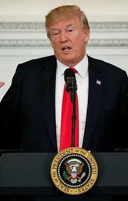 Trump’a yüksek mahkemeden darbe