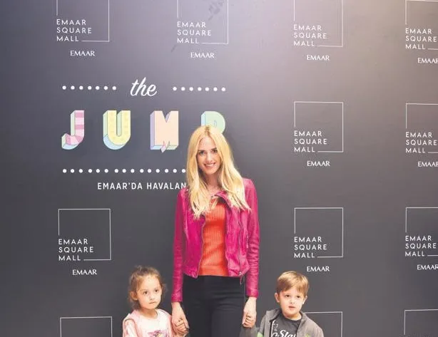 Wilma’nın kuzuları