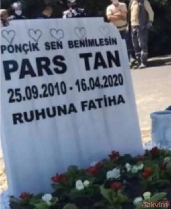 Evlat acısı yaşayan Ebru Şallı’dan yürek yakan paylaşım! ‘Ponçik’ diye seslendiği oğlu Pars’ı andı ilk yorum Demet Şener’den geldi - 10