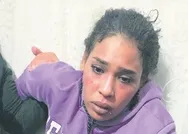 İstiklal Caddesine bomba bırakan Ahlam Albashirin saldırı öncesi cesaret hapı yuttuğu ortaya çıktı: Beni ailemle tehdit ettiler