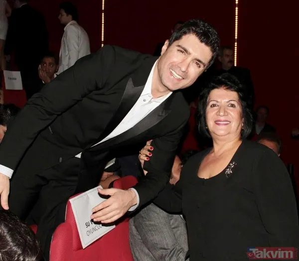 Özcan Deniz, şu ifadeleri kullandı: "Şimdi sizlere, benden çalınan 40 yılımın hatırına 40 paylaşım yapacağım. Biraz uzun olacak. Aslında kısa bile ama burası...