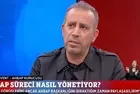 AHBAP'ın kurucusu Haluk Levent FOX TV'de muhaliflerin "Devlet yoktu" provokasyonunu deşifre etti: Bize operasyon çektiler