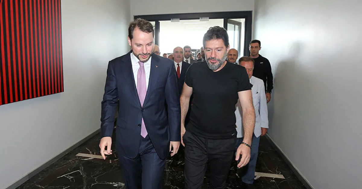 Hakan Atilla gerçeği ve 17-25 Aralık'tan 15 Temmuz'a uzanan kirli oyun!