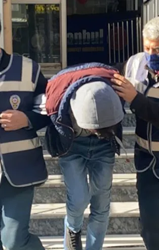 Şişli'de hemşireyi rehin alan zanlı için istenen ceza belli oldu