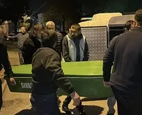 Sivas’ta tüyler ürperten olay! Garajda otomobilin içinde cansız bedeni bulundu