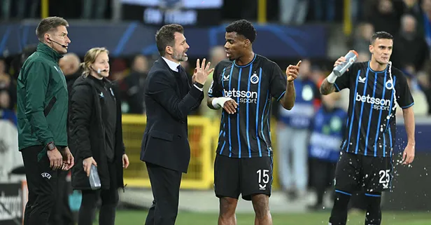 Galatasaray bombayı patlatacak! Transferde harekat başladı