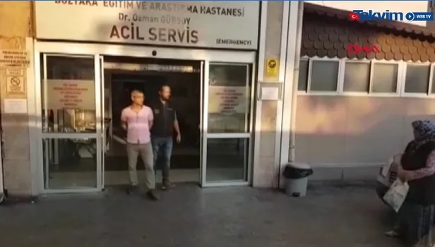 İzmir'de PKK/KCK operasyonu: 7 gözaltı (Video)