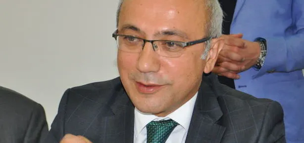 Bakan Elvan’dan internet müjdesi