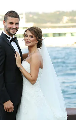 Berk Oktay ile Merve Şarapçıoğlu boşanıyor!