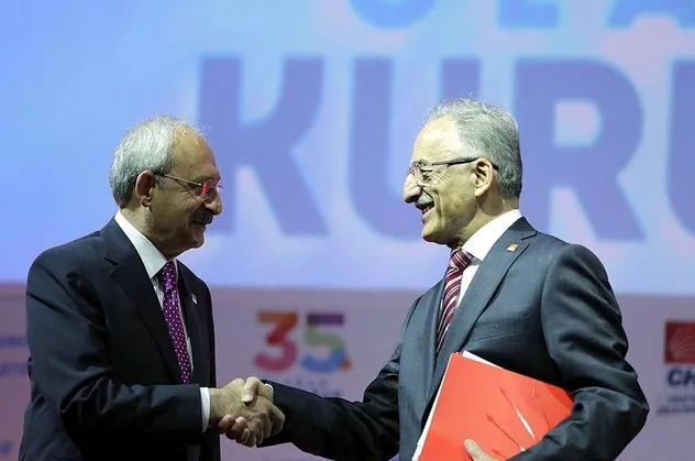 Memleket Hareketi CHP'yi böler mi? CHP'nin kritik ismi Murat Karayalçın'dan flaş Muharrem İnce açıklaması!
