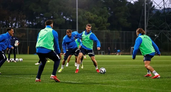 Fenerbahçe, Kasımpaşa ile karşı karşıya geliyor | Fenerbahçe-Kasımpaşa maçı saat kaçta nerede?-1