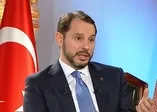 Bakan Albayrak'tan enflasyon açıklaması: Eylül ayında tek hanelerini görebiliriz