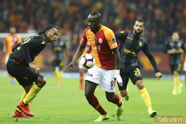 Erman Toroğlu’ndan flaş Mbaye Diagne yorumu: Fatih Terim...