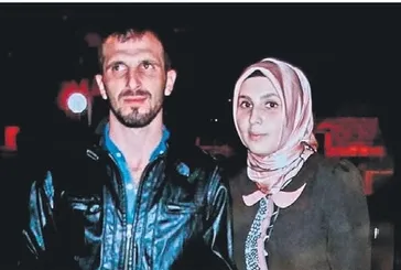 Samsun'da vahşet: 3 çocuk annesi eşini katletti ahırda yakalandı!