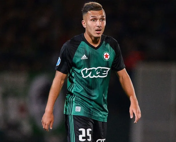 Galatasaray'da Yanis Hamache bombası: Savaş çıkacak!-2