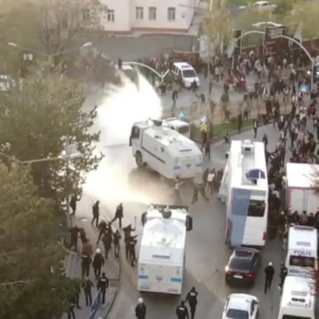 7li koalisyondan İstanbuldaki 2 milyonluk AK Parti mitingini gölgelemek için kirli algı operasyonu! Başrolde CHPli İBB Başkanı Ekrem İmamoğlu var