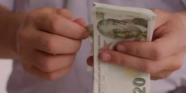 Cumhurbaşkanlığı sosyal medyadan açıklamıştı! Memur, işçi, işsiz, SGK SSK ve Bağkur emekli maaşları ile ilgili yeni gelişme!-3