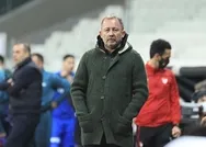 Sergen Yalçın Başakşehir’e karşı oyuncularını uyardı: Maçın tamamını iyi oynamalıyız