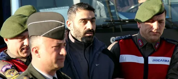 Darbeci hain: Ne için gittiğimizi biliyordum