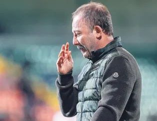 Beşiktaş’ta kritik zirve